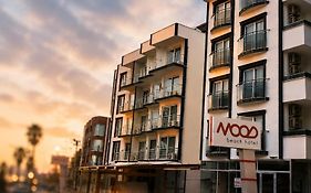 Mood Beach Hotel